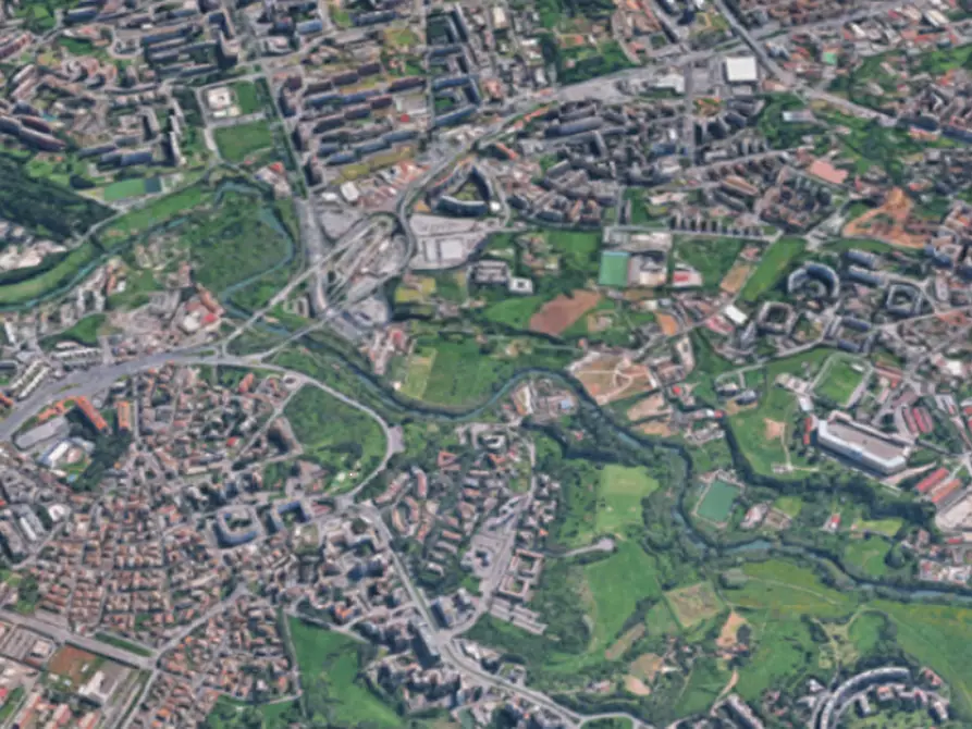 Immagine 12 di Appartamento in vendita  in Via Angelo Cazzola a Pinarolo Po