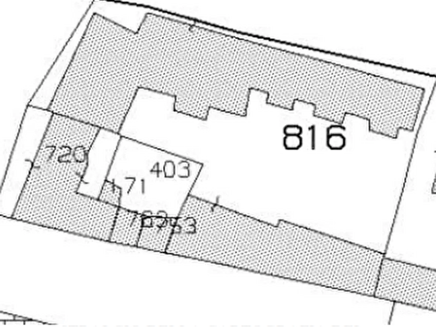 Immagine 13 di Appartamento in vendita  in Via Angelo Cazzola a Pinarolo Po