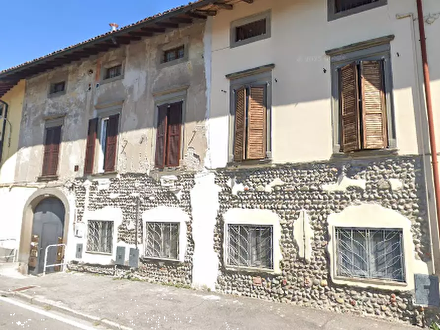 Immagine 6 di Appartamento in vendita  in Via Francesco Balicco a Martinengo