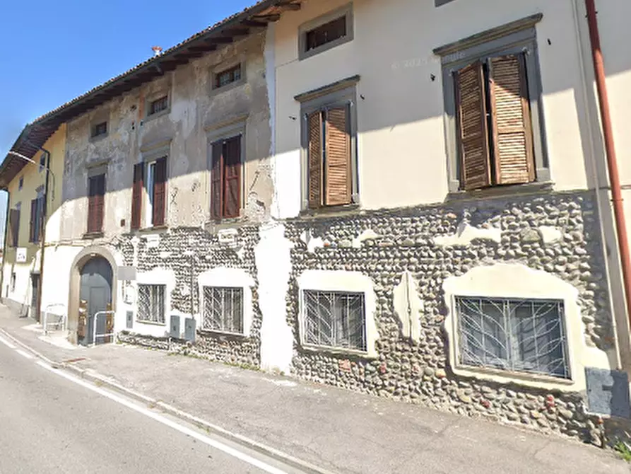 Immagine 7 di Appartamento in vendita  in Via Francesco Balicco a Martinengo