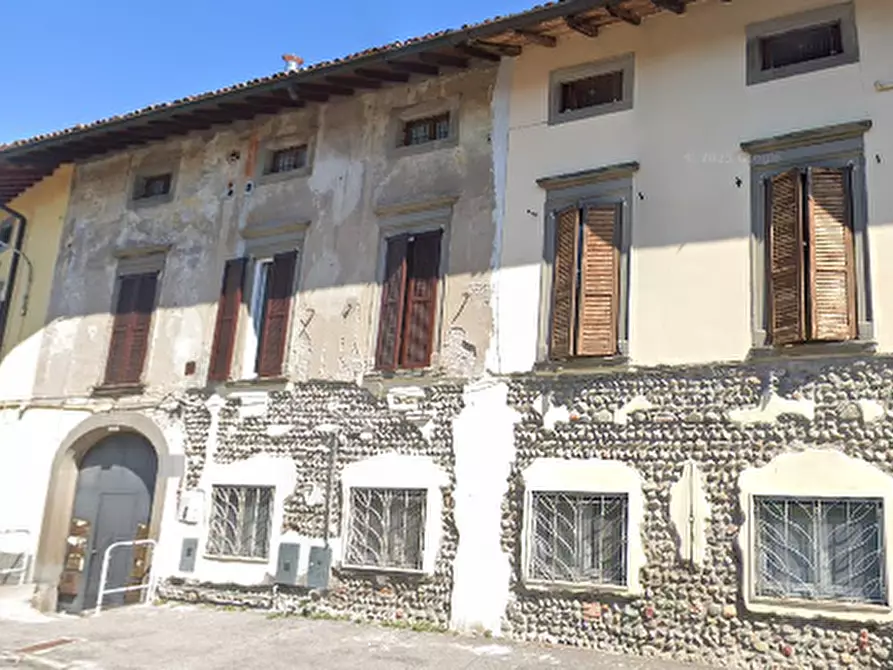 Immagine 16 di Appartamento in vendita  in Via Francesco Balicco a Martinengo