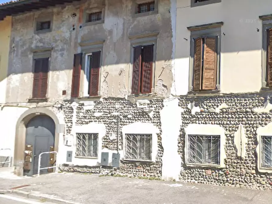 Immagine 17 di Appartamento in vendita  in Via Francesco Balicco a Martinengo