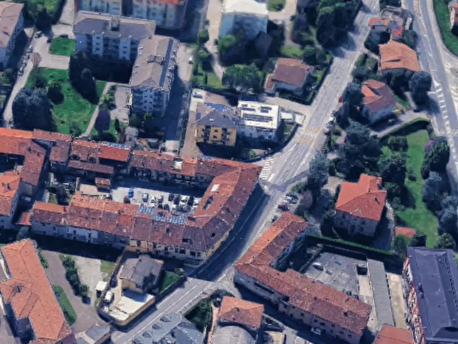 Immagine 20 di Appartamento in vendita  in Via Francesco Balicco a Martinengo