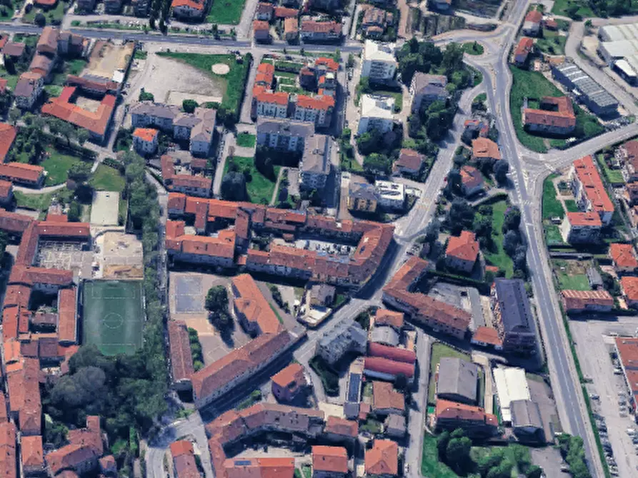 Immagine 22 di Appartamento in vendita  in Via Francesco Balicco a Martinengo