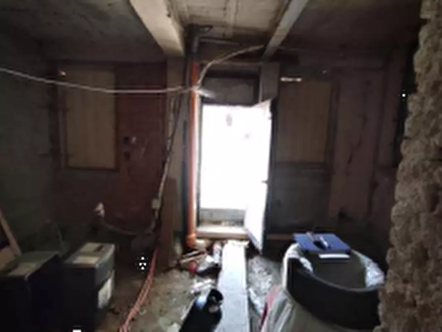 Immagine 4 di Negozio in vendita  in Via Angelo Cazzola a Pinarolo Po