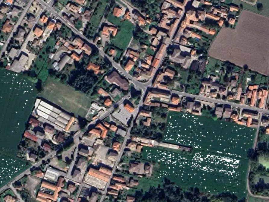 Immagine 2 di Negozio in vendita  in Via Angelo Cazzola a Pinarolo Po