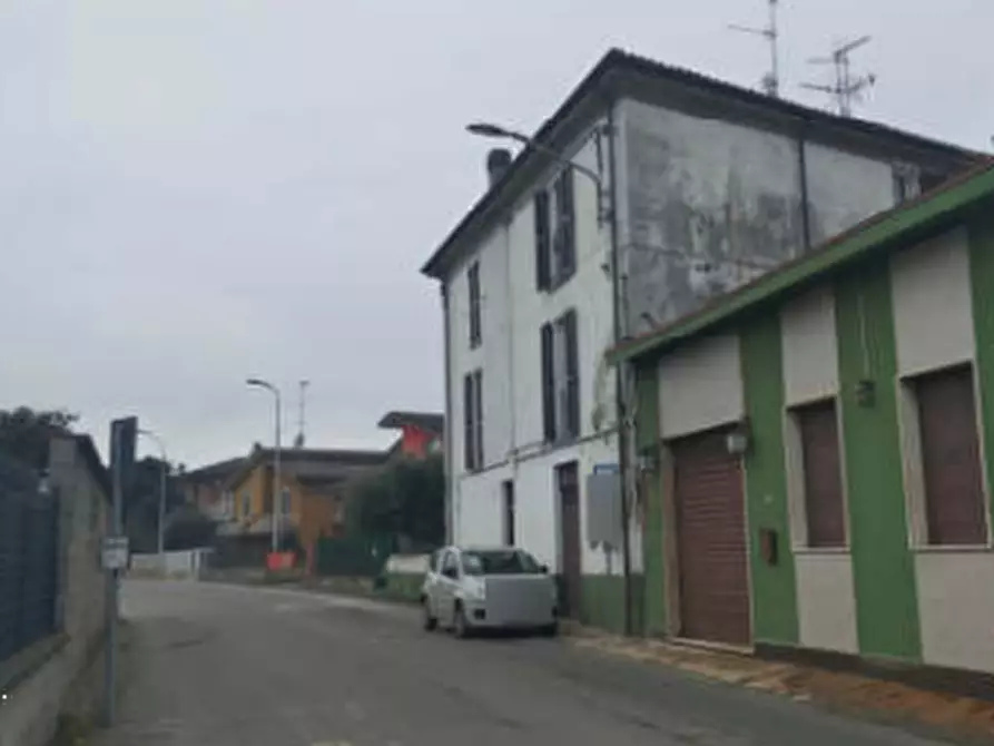 Immagine 1 di Appartamento in vendita  in Via Liguria a Voghera
