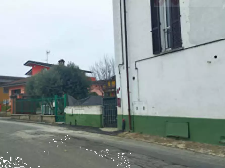 Immagine 6 di Appartamento in vendita  in Via Liguria a Voghera