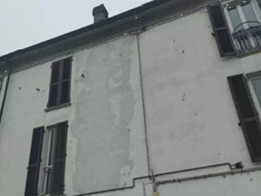 Immagine 2 di Appartamento in vendita  in Via Liguria a Voghera