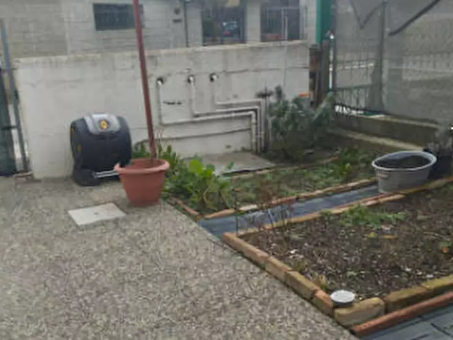 Immagine 8 di Appartamento in vendita  in Via Liguria a Voghera