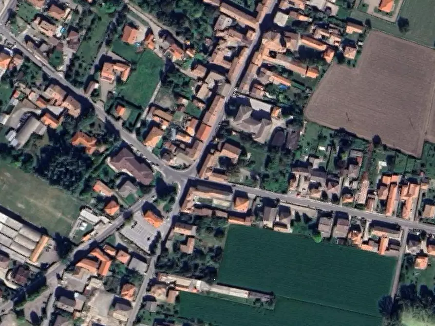 Immagine 10 di Appartamento in vendita  in Via Liguria a Voghera