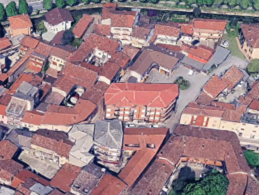 Immagine 1 di Appartamento in vendita  in Vicolo del Carso a Cologno Al Serio