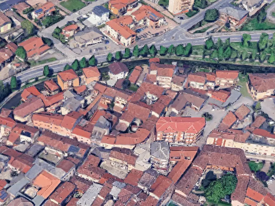 Immagine 2 di Appartamento in vendita  in Vicolo del Carso a Cologno Al Serio