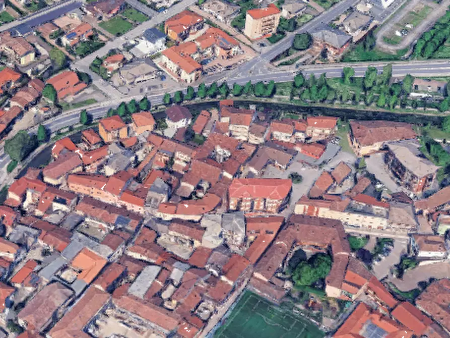 Immagine 3 di Appartamento in vendita  in Vicolo del Carso a Cologno Al Serio