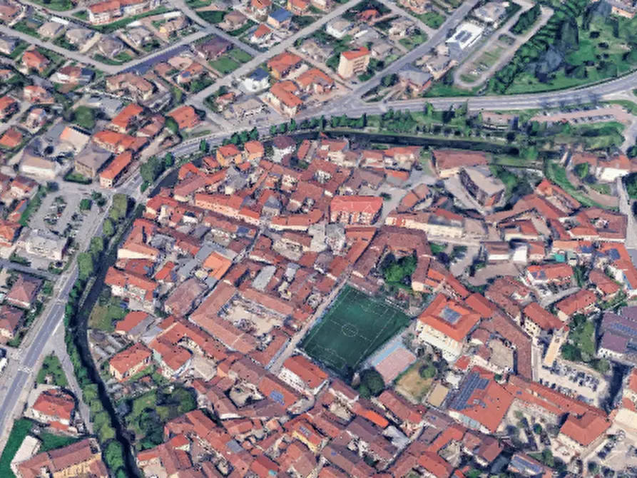 Immagine 4 di Appartamento in vendita  in Vicolo del Carso a Cologno Al Serio