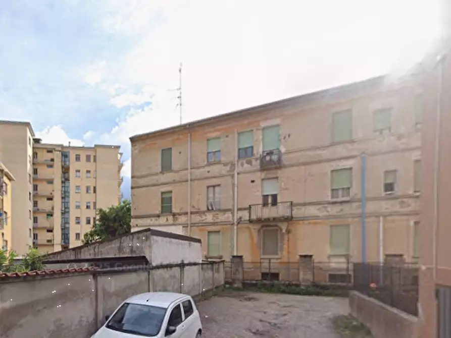 Immagine 1 di Appartamento in vendita  in Via Adige a Vigevano