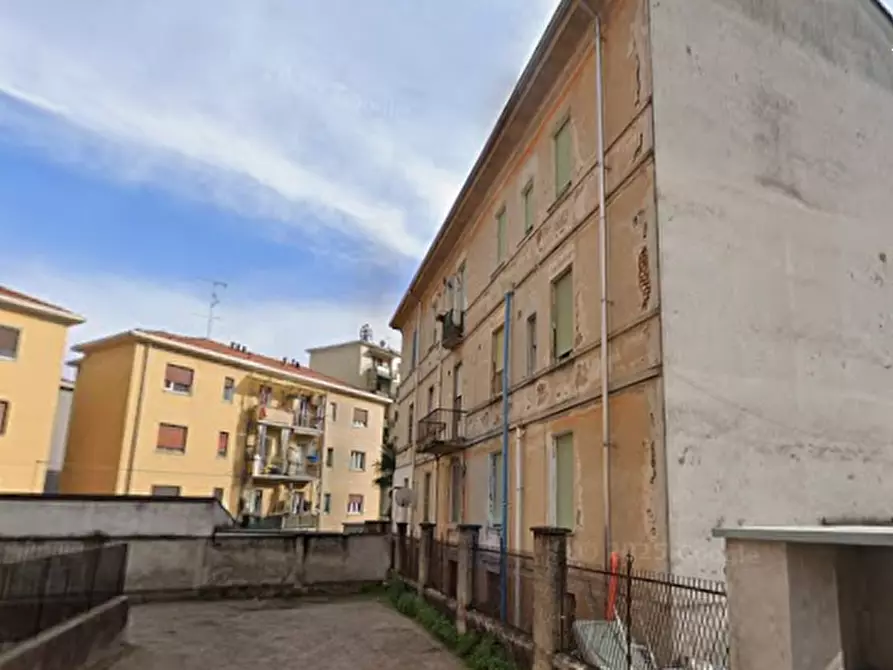 Immagine 9 di Appartamento in vendita  in Via Adige a Vigevano