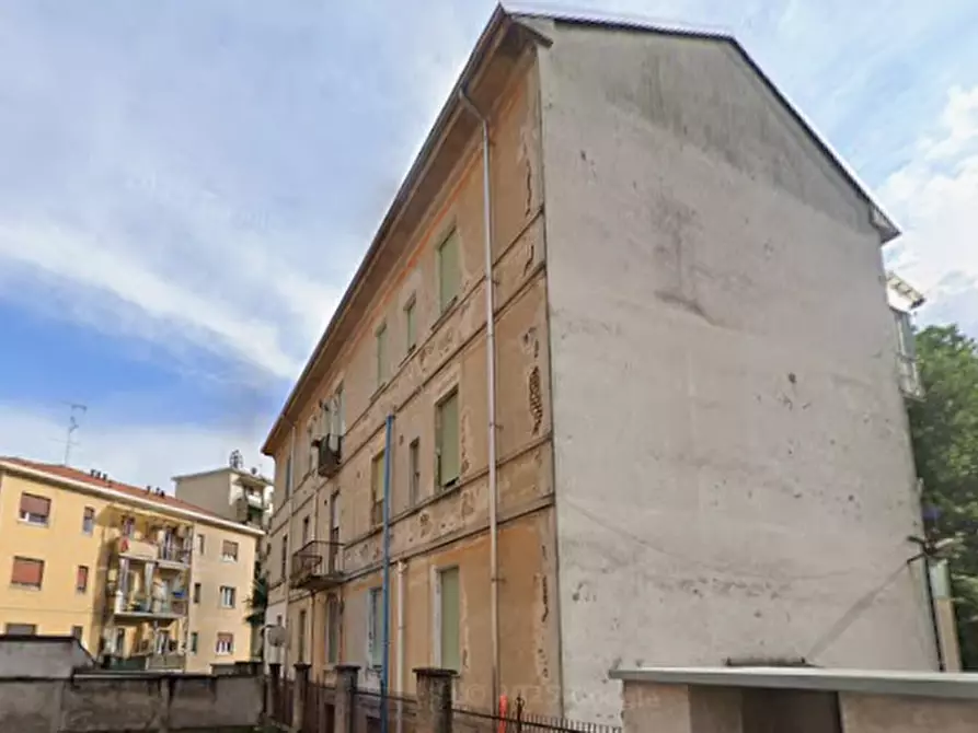 Immagine 15 di Appartamento in vendita  in Via Adige a Vigevano