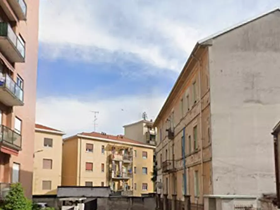 Immagine 11 di Appartamento in vendita  in Via Adige a Vigevano