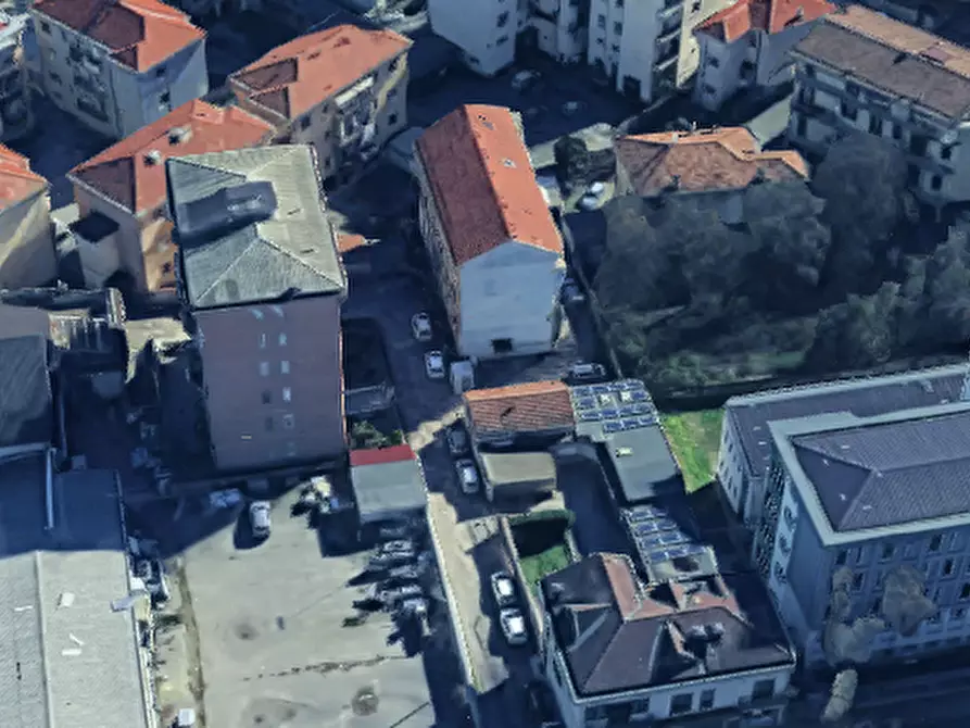 Immagine 16 di Appartamento in vendita  in Via Adige a Vigevano