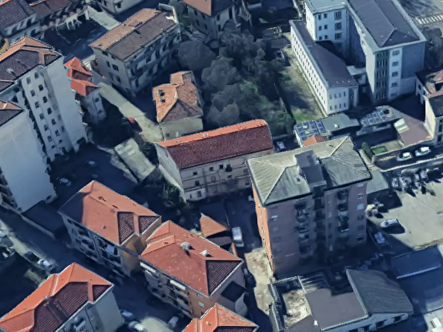 Immagine 17 di Appartamento in vendita  in Via Adige a Vigevano