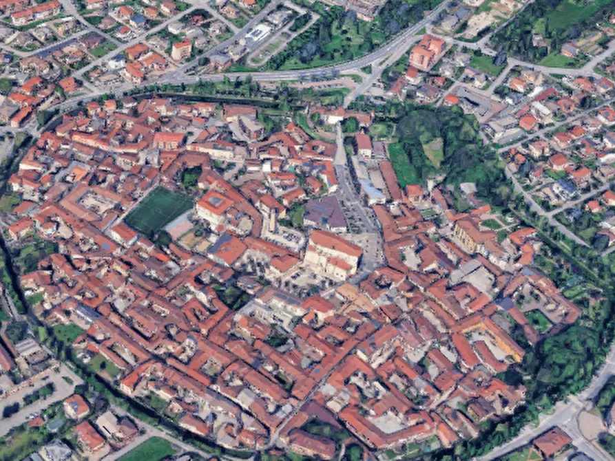 Immagine 6 di Appartamento in vendita  in Vicolo del Carso a Cologno Al Serio