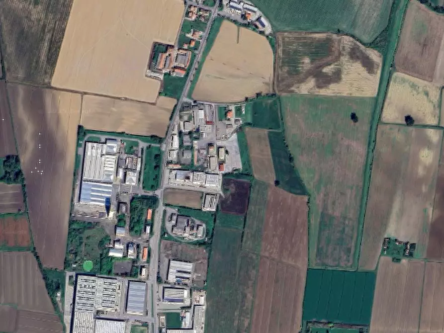 Immagine 1 di Terreno agricolo in vendita  in Via Tobagi a San Cipriano Po