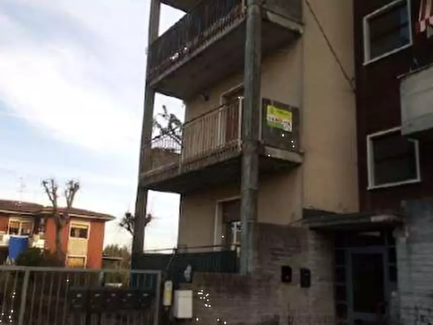 Immagine 5 di Appartamento in vendita  in Via Gramsci a Villafranca Di Verona