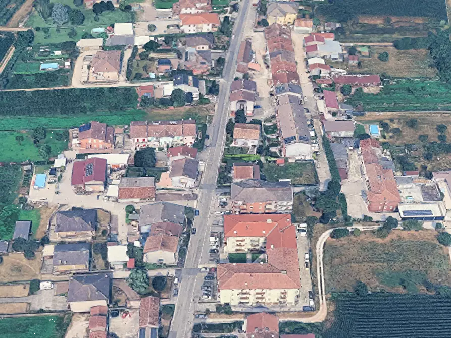 Immagine 13 di Appartamento in vendita  in Via Gramsci a Villafranca Di Verona