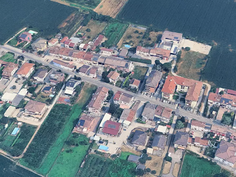 Immagine 14 di Appartamento in vendita  in Via Gramsci a Villafranca Di Verona