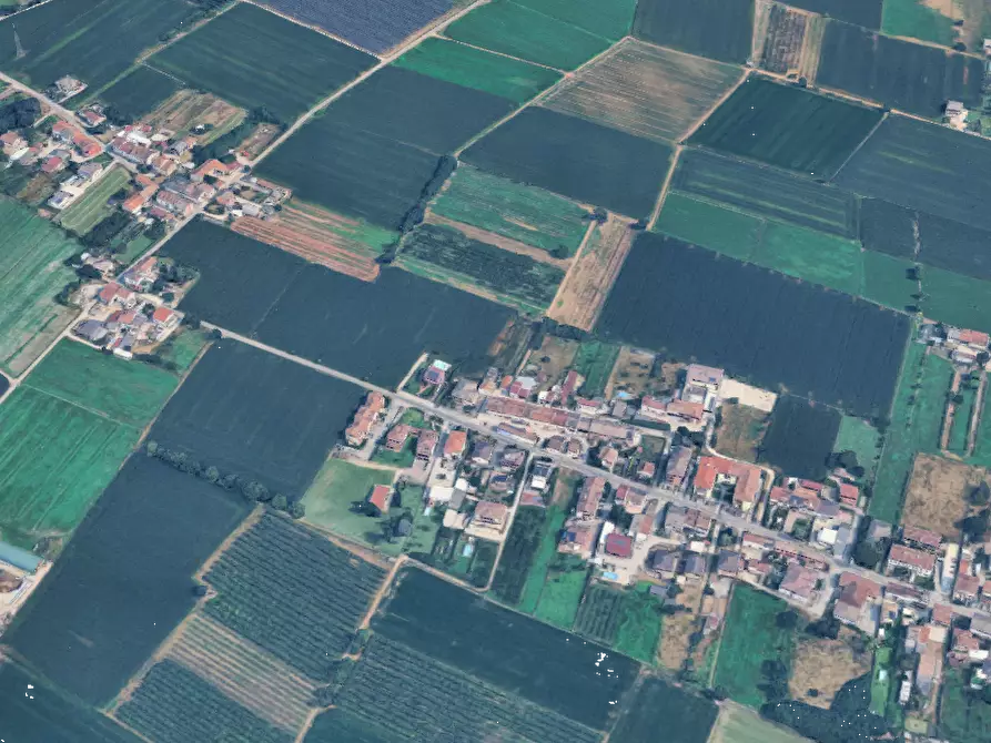 Immagine 15 di Appartamento in vendita  in Via Gramsci a Villafranca Di Verona