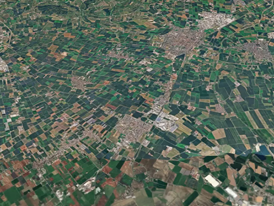 Immagine 17 di Appartamento in vendita  in Via Gramsci a Villafranca Di Verona