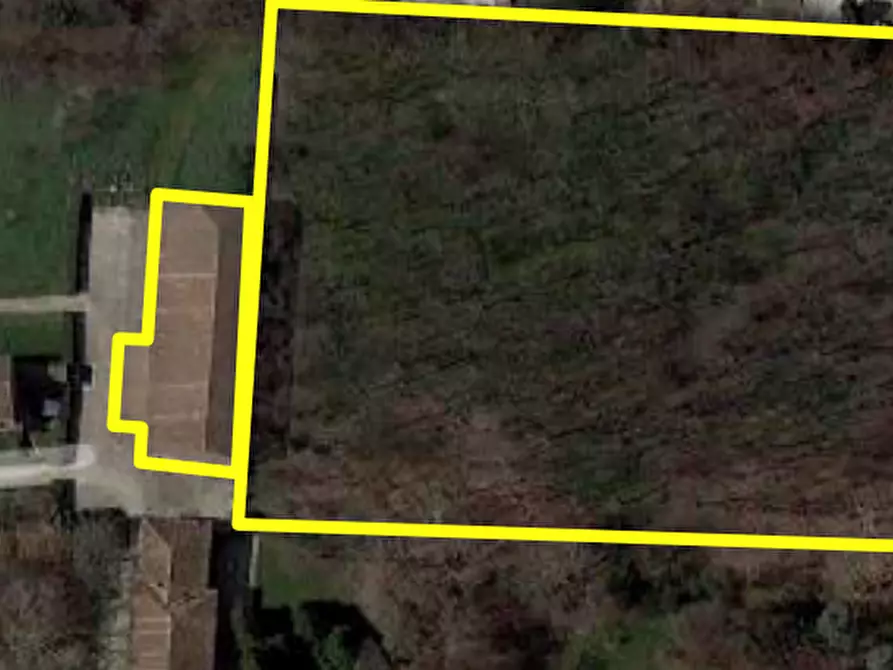 Immagine 2 di Magazzino in vendita  in Via Legnago a Palu'