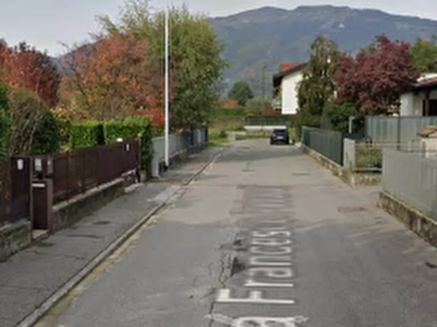 Immagine 10 di Casa bifamiliare in vendita  in Via Petrarca a Mapello