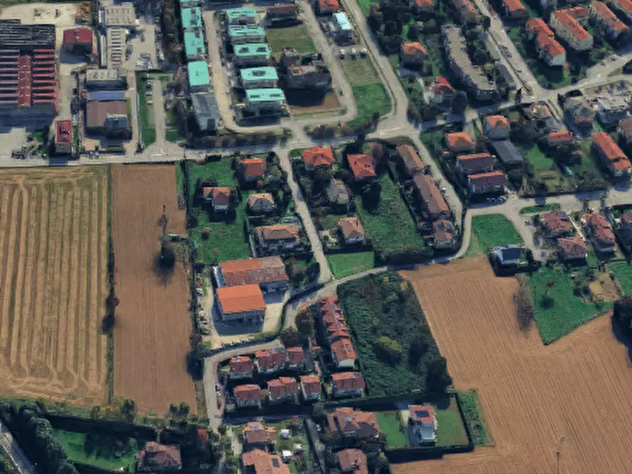 Immagine 1 di Casa bifamiliare in vendita  in Via Petrarca a Mapello