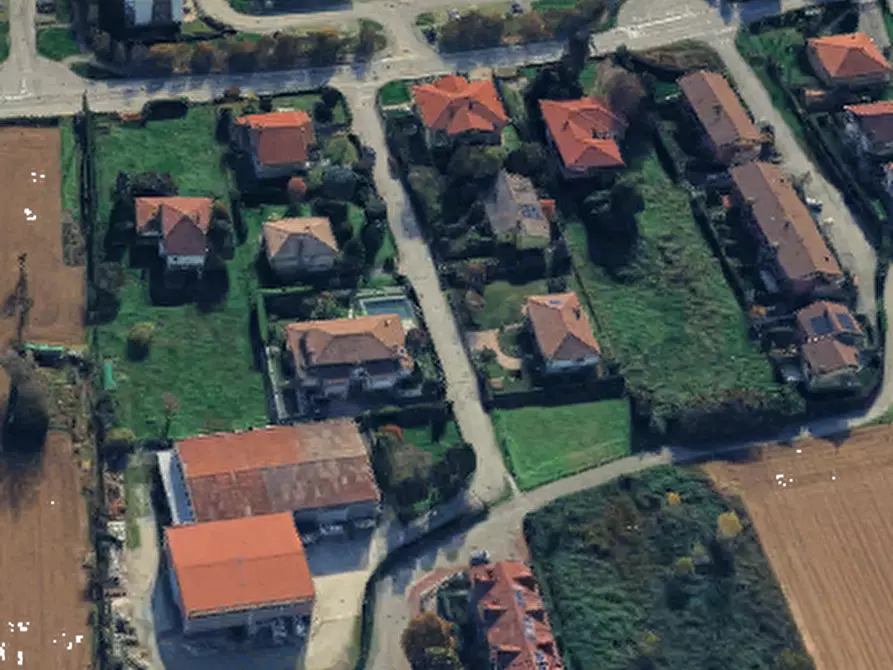 Immagine 4 di Casa bifamiliare in vendita  in Via Petrarca a Mapello