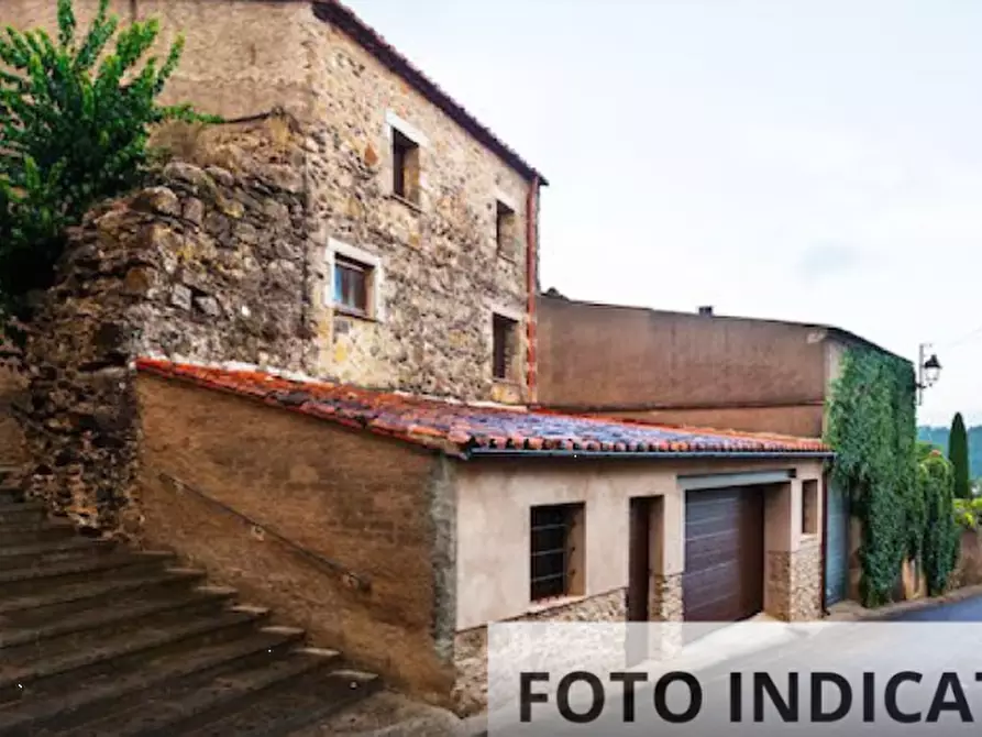 Immagine 17 di Casa bifamiliare in vendita  in Via Petrarca a Mapello