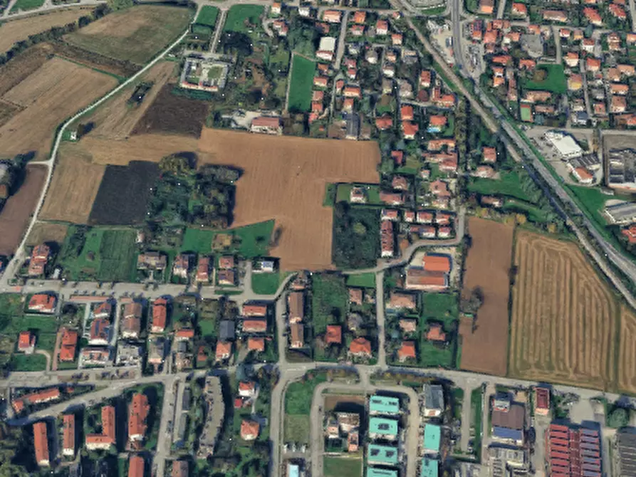 Immagine 22 di Casa bifamiliare in vendita  in Via Petrarca a Mapello