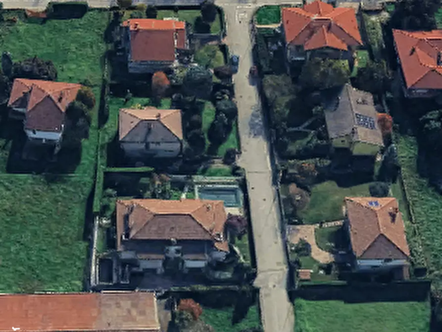 Immagine 24 di Casa bifamiliare in vendita  in Via Petrarca a Mapello