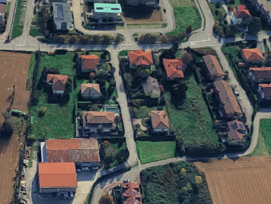 Immagine 25 di Casa bifamiliare in vendita  in Via Petrarca a Mapello