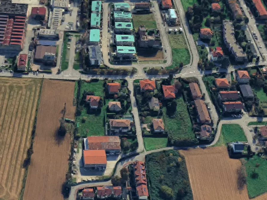 Immagine 26 di Casa bifamiliare in vendita  in Via Petrarca a Mapello