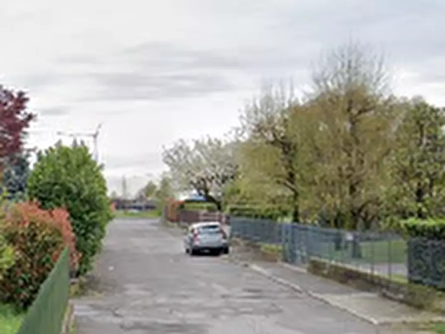 Immagine 28 di Casa bifamiliare in vendita  in Via Petrarca a Mapello