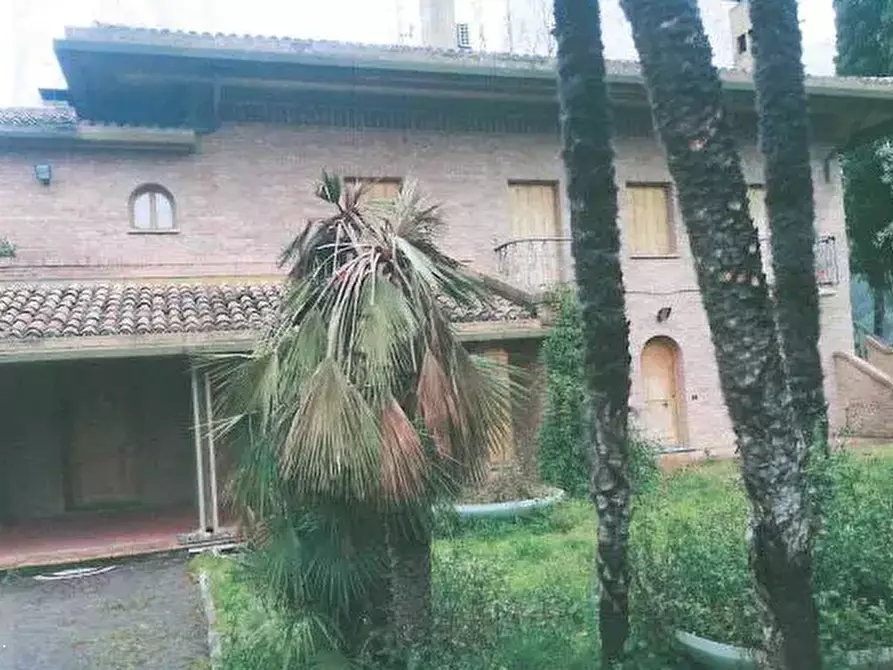Immagine 1 di Casa indipendente in vendita  in Via Fosso Fogliano  a Pesaro