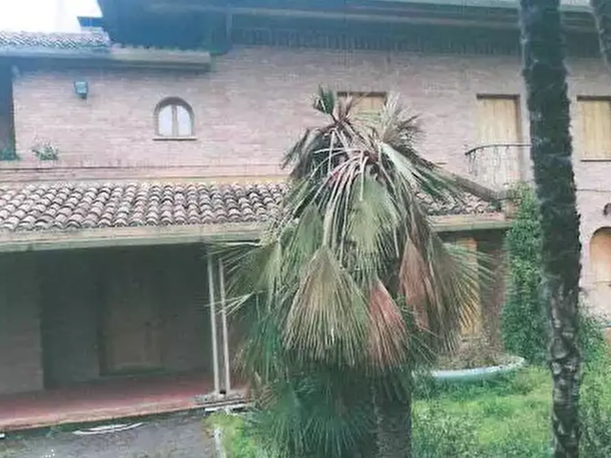 Immagine 2 di Casa indipendente in vendita  in Via Fosso Fogliano  a Pesaro