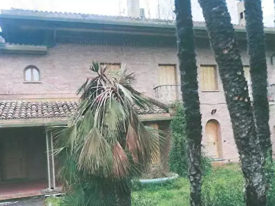 Immagine 4 di Casa indipendente in vendita  in Via Fosso Fogliano  a Pesaro