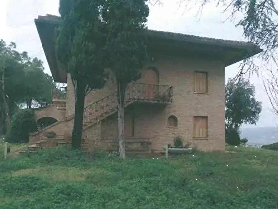 Immagine 5 di Casa indipendente in vendita  in Via Fosso Fogliano  a Pesaro