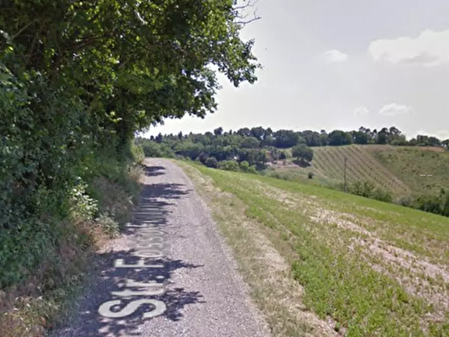 Immagine 15 di Casa indipendente in vendita  in Via Fosso Fogliano  a Pesaro