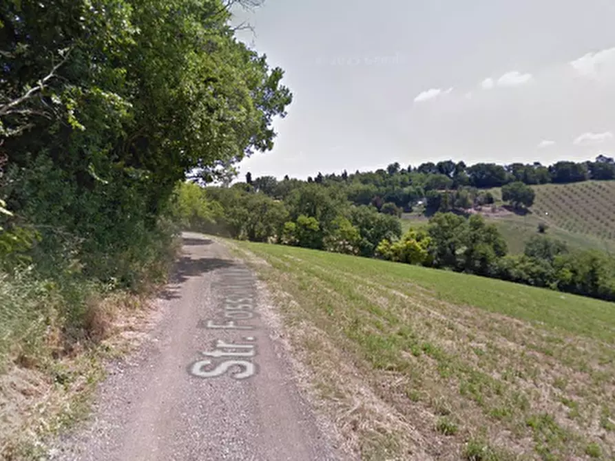 Immagine 16 di Casa indipendente in vendita  in Via Fosso Fogliano  a Pesaro