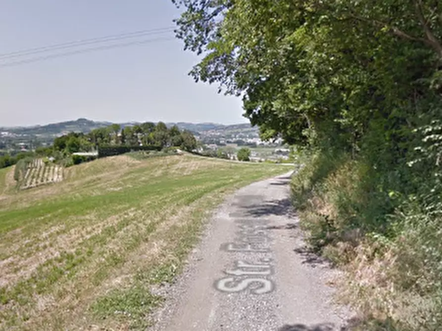 Immagine 17 di Casa indipendente in vendita  in Via Fosso Fogliano  a Pesaro