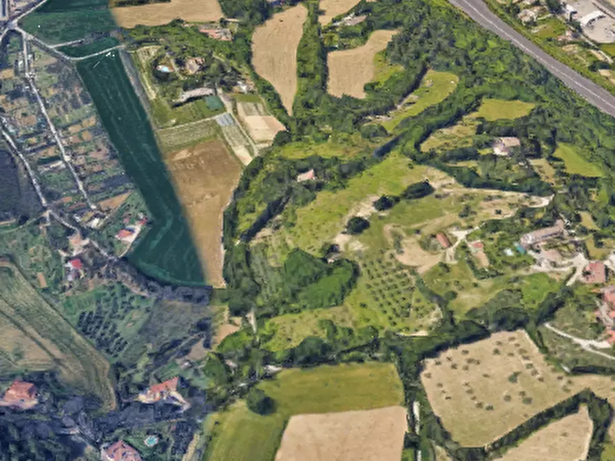 Immagine 19 di Casa indipendente in vendita  in Via Fosso Fogliano  a Pesaro